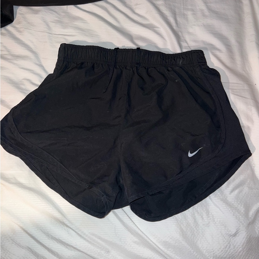 Nike Dri-Fit shorts, Womens Small